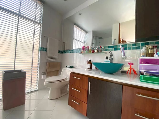 Casa de 4 alcobas en venta en Lagos De Torca, Bogotá, 420 m² · foto 14 de 24