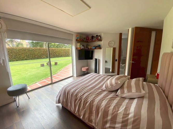 Casa de 4 alcobas en venta en Lagos De Torca, Bogotá, 420 m² · foto 15 de 24