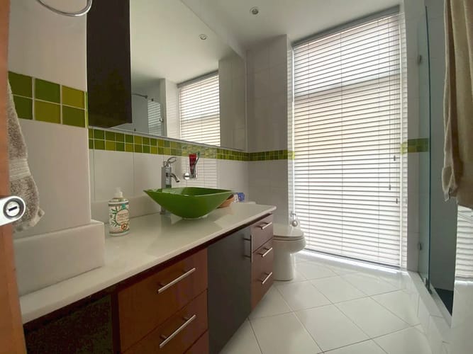 Casa de 4 alcobas en venta en Lagos De Torca, Bogotá, 420 m² · foto 16 de 24