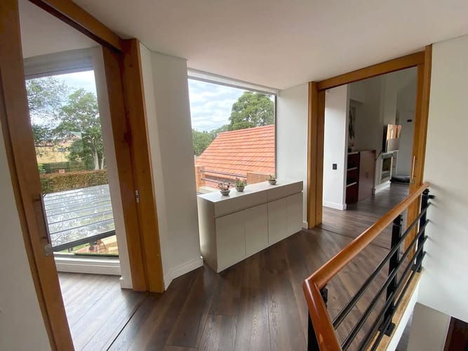 Casa de 4 alcobas en venta en Lagos De Torca, Bogotá, 420 m² · foto 17 de 24