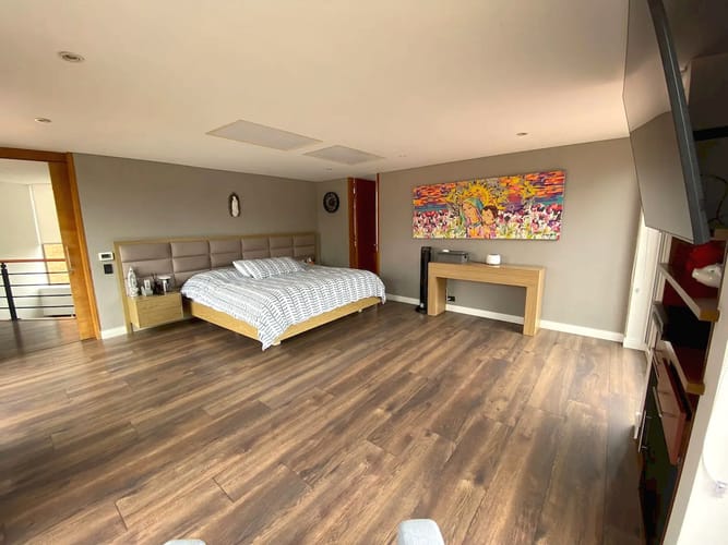 Casa de 4 alcobas en venta en Lagos De Torca, Bogotá, 420 m² · foto 18 de 24
