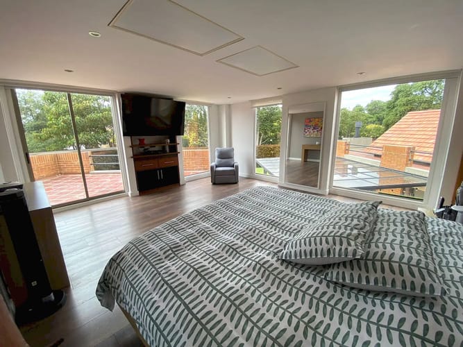 Casa de 4 alcobas en venta en Lagos De Torca, Bogotá, 420 m² · foto 19 de 24