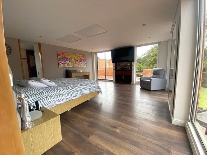 Casa de 4 alcobas en venta en Lagos De Torca, Bogotá, 420 m² · foto 20 de 24