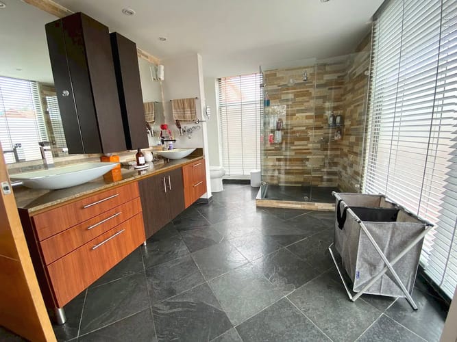 Casa de 4 alcobas en venta en Lagos De Torca, Bogotá, 420 m² · foto 22 de 24