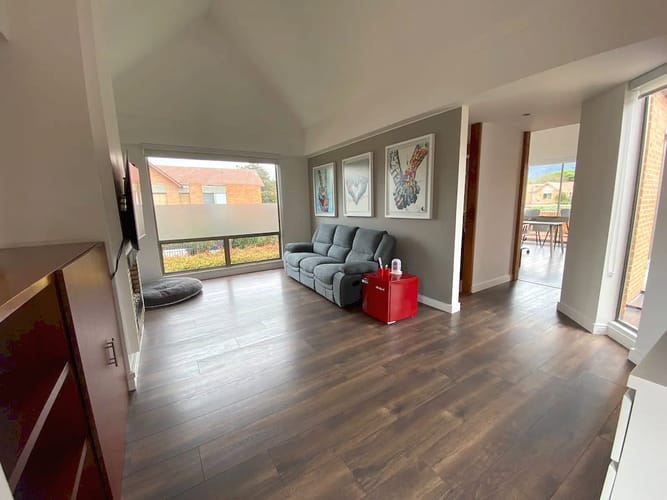 Casa de 4 alcobas en venta en Lagos De Torca, Bogotá, 420 m² · foto 23 de 24