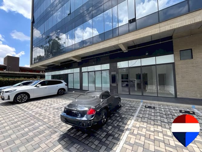 Local en venta en Centro Historico, Chía, 35 m² · foto 2 de 5