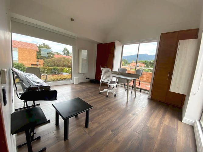 Casa de 4 alcobas en venta en Lagos De Torca, Bogotá, 420 m² · foto 24 de 24