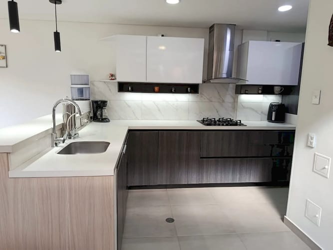 Casa de 3 alcobas en venta en Fonquetá, Chía, 145 m² · foto 4 de 17