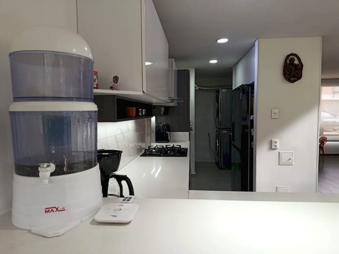 Casa de 3 alcobas en venta en Fonquetá, Chía, 145 m² · foto 5 de 17