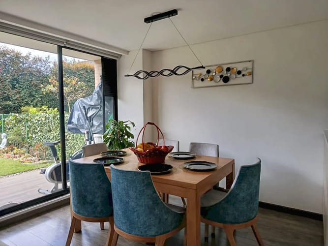Casa de 3 alcobas en venta en Fonquetá, Chía, 145 m² · foto 6 de 17