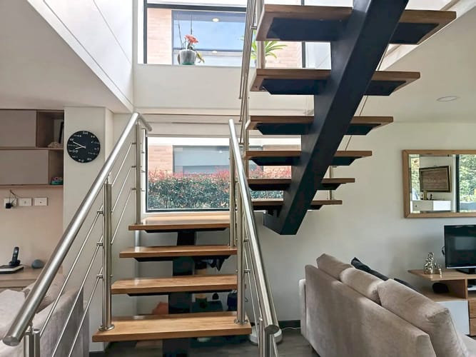 Casa de 3 alcobas en venta en Fonquetá, Chía, 145 m² · foto 7 de 17