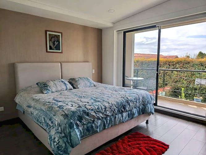 Casa de 3 alcobas en venta en Fonquetá, Chía, 145 m² · foto 9 de 17