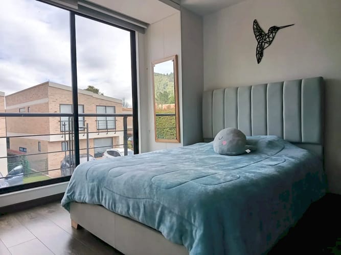 Casa de 3 alcobas en venta en Fonquetá, Chía, 145 m² · foto 12 de 17