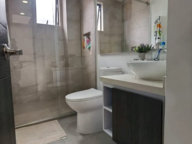Casa de 3 alcobas en venta en Fonquetá, Chía, 145 m² · foto 14 de 17