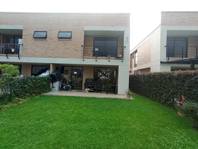 Casa de 3 alcobas en venta en Fonquetá, Chía, 145 m² · foto 16 de 17