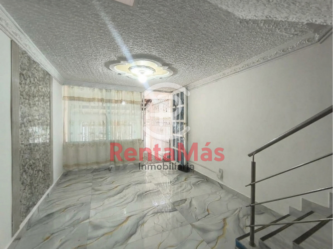 Casa de 3 alcobas en venta en Quinta Oriental, Cúcuta, 112 m² · foto 5 de 14