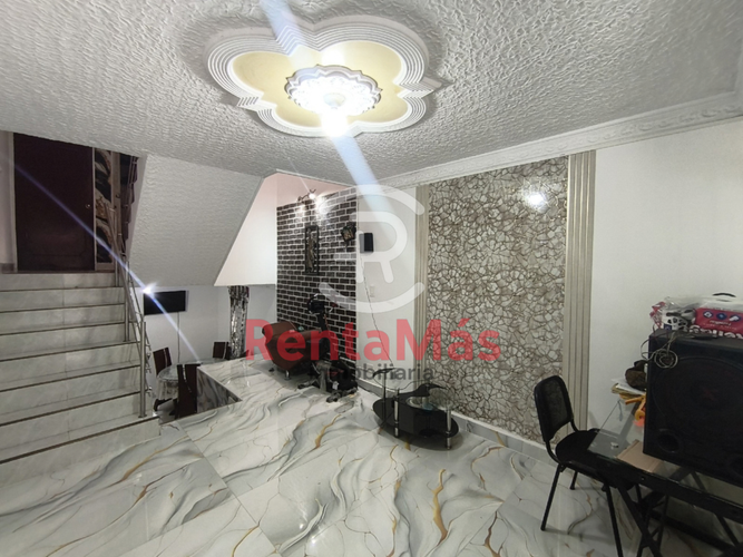 Casa de 3 alcobas en venta en Quinta Oriental, Cúcuta, 112 m² · foto 7 de 14