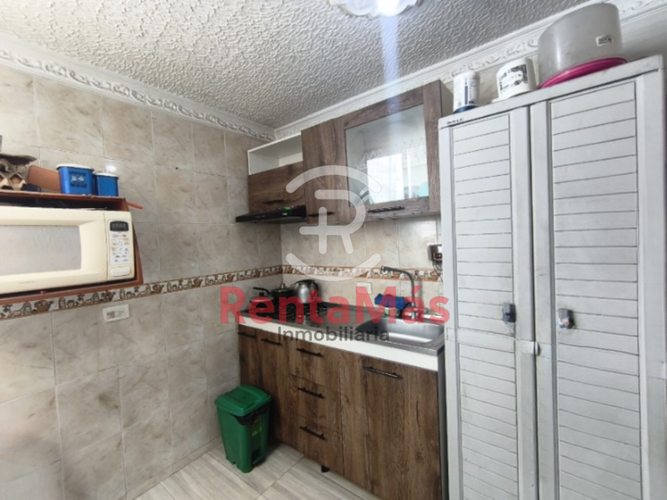 Casa de 3 alcobas en venta en Quinta Oriental, Cúcuta, 112 m² · foto 8 de 14