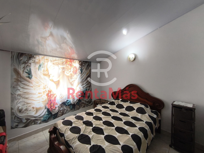 Casa de 3 alcobas en venta en Quinta Oriental, Cúcuta, 112 m² · foto 9 de 14