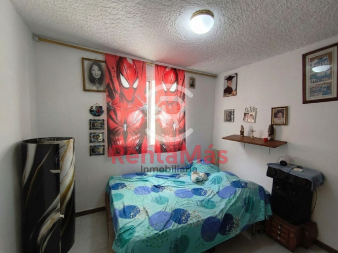 Casa de 3 alcobas en venta en Quinta Oriental, Cúcuta, 112 m² · foto 10 de 14
