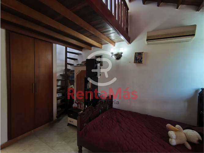 Casa de 3 alcobas en venta en Quinta Oriental, Cúcuta, 112 m² · foto 11 de 14