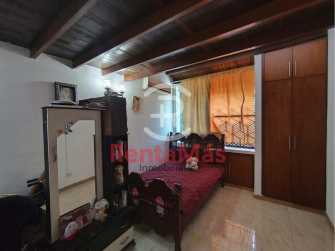 Casa de 3 alcobas en venta en Quinta Oriental, Cúcuta, 112 m² · foto 12 de 14