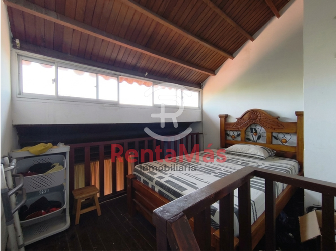 Casa de 3 alcobas en venta en Quinta Oriental, Cúcuta, 112 m² · foto 13 de 14
