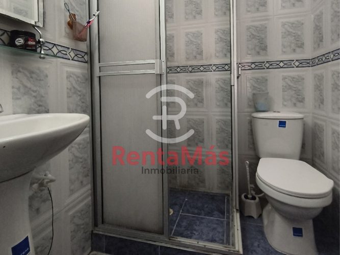 Casa de 3 alcobas en venta en Quinta Oriental, Cúcuta, 112 m² · foto 14 de 14