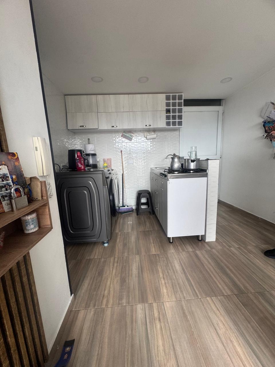 Apartamento en venta en Rincon De Suba, Bogotá · foto 2 de 9