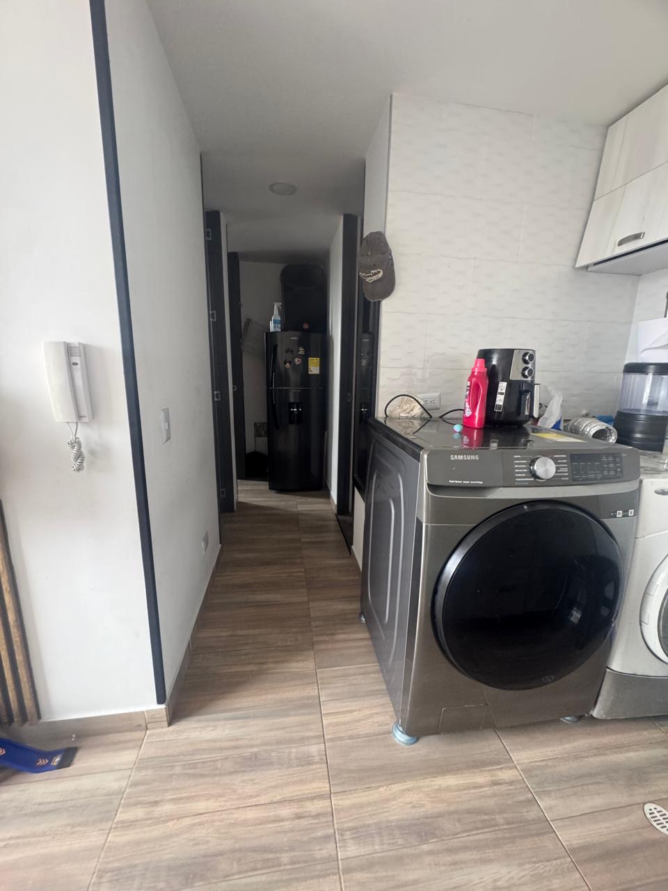 Apartamento en venta en Rincon De Suba, Bogotá · foto 3 de 9