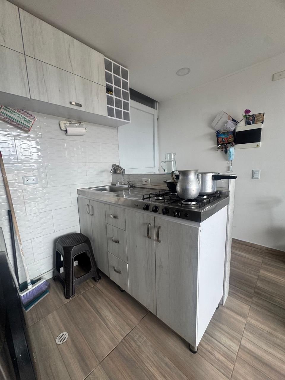 Apartamento en venta en Rincon De Suba, Bogotá · foto 4 de 9