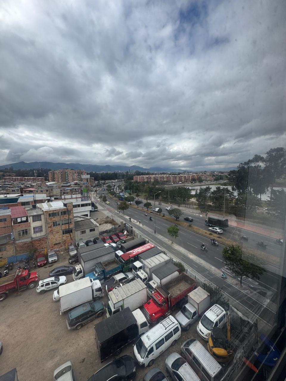 Apartamento en venta en Rincon De Suba, Bogotá · foto 5 de 9