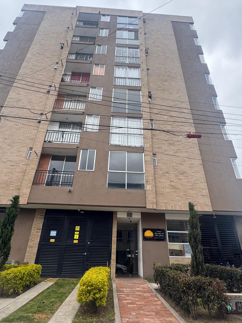 Apartamento en venta en Rincon De Suba, Bogotá · foto 9 de 9