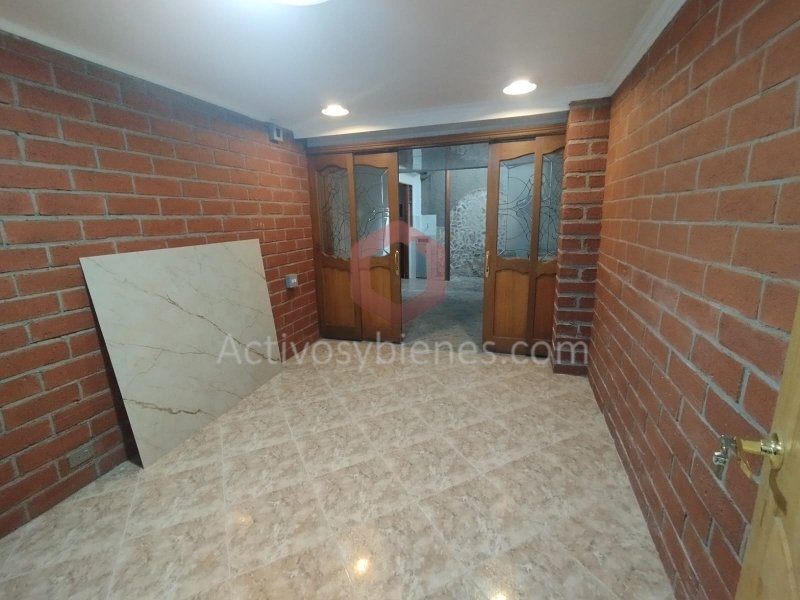 Apartaestudio en arriendo en Aves Maria, Envigado · foto 2 de 5