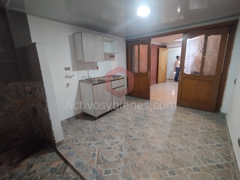 Apartaestudio en arriendo en Aves Maria, Envigado · foto 3 de 5