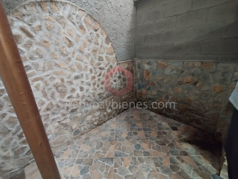 Apartaestudio en arriendo en Aves Maria, Envigado · foto 5 de 5