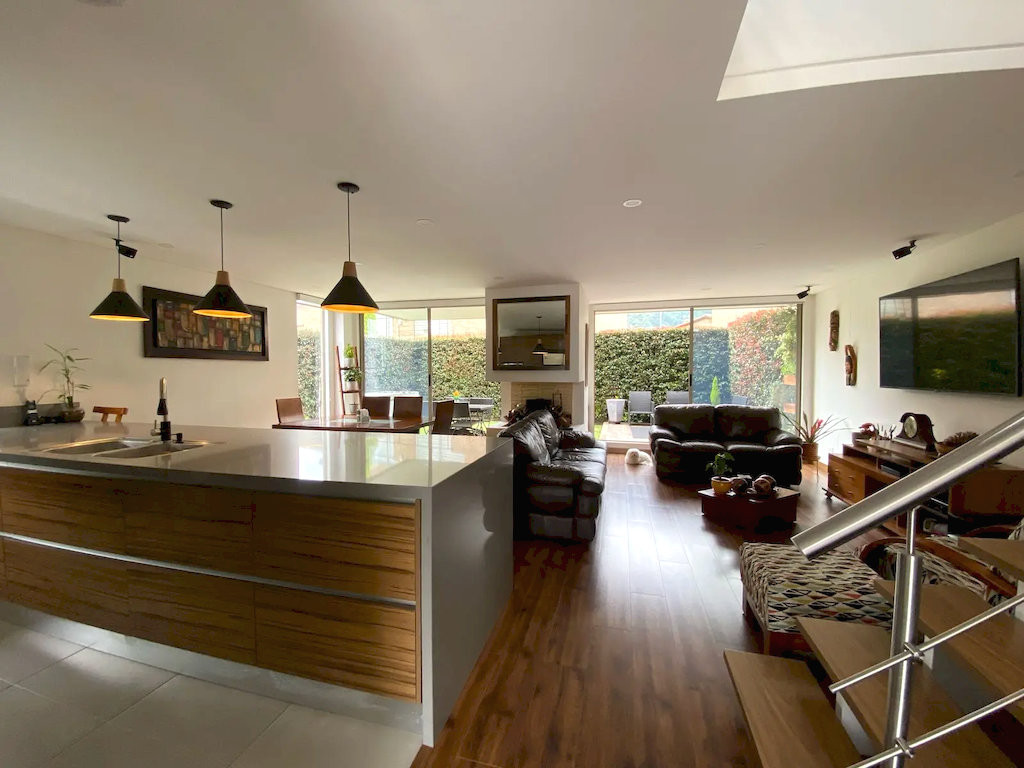 Casa en venta en Chuntame, Cajicá · foto 5 de 24