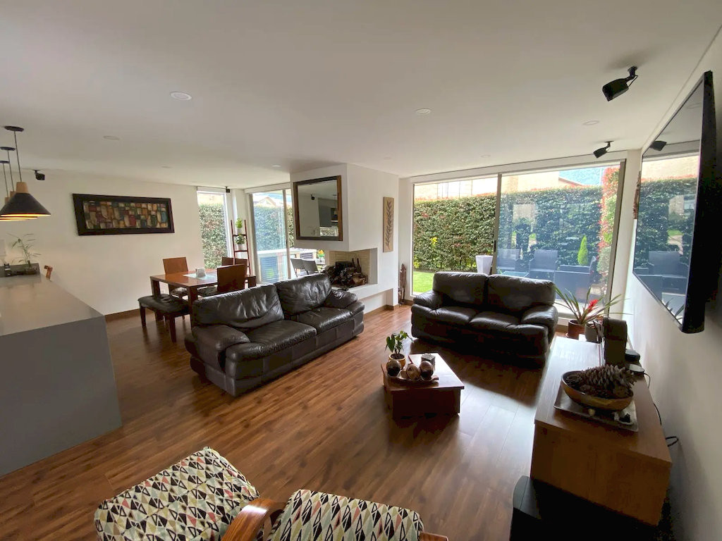 Casa en venta en Chuntame, Cajicá · foto 8 de 24