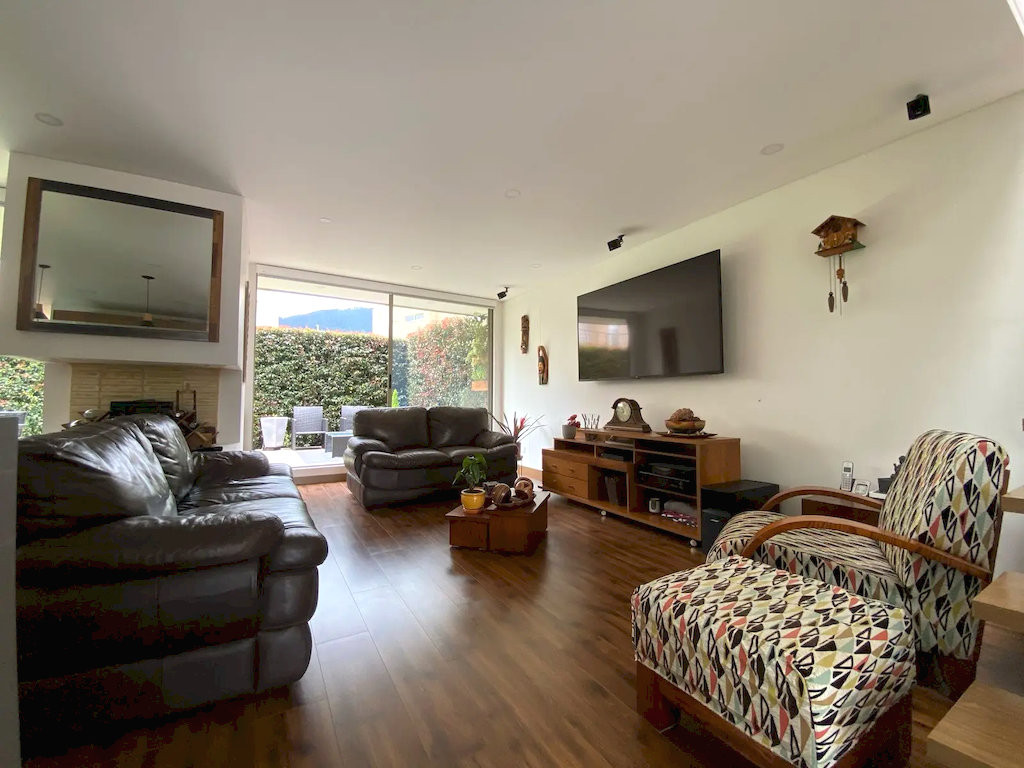 Casa en venta en Chuntame, Cajicá · foto 10 de 24
