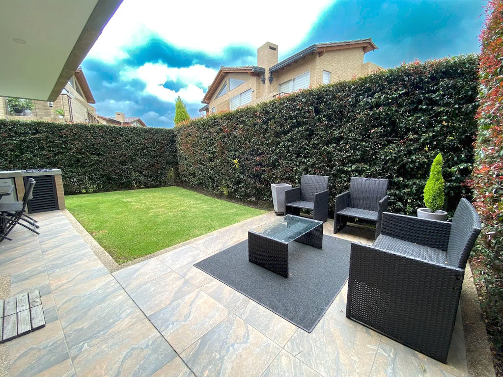 Casa en venta en Chuntame, Cajicá · foto 11 de 24