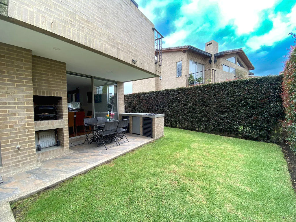 Casa en venta en Chuntame, Cajicá · foto 12 de 24
