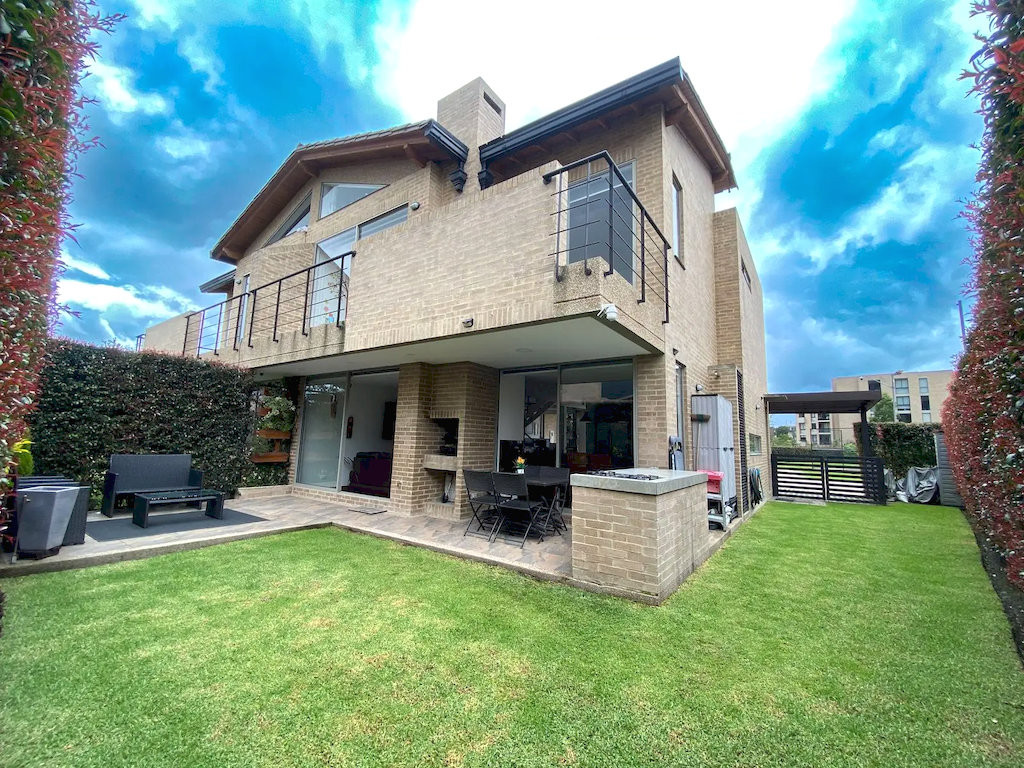 Casa en venta en Chuntame, Cajicá · foto 13 de 24
