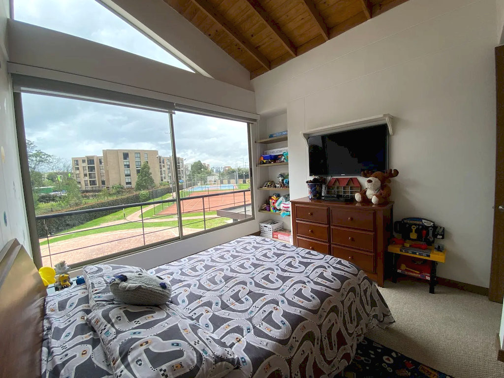Casa en venta en Chuntame, Cajicá · foto 21 de 24