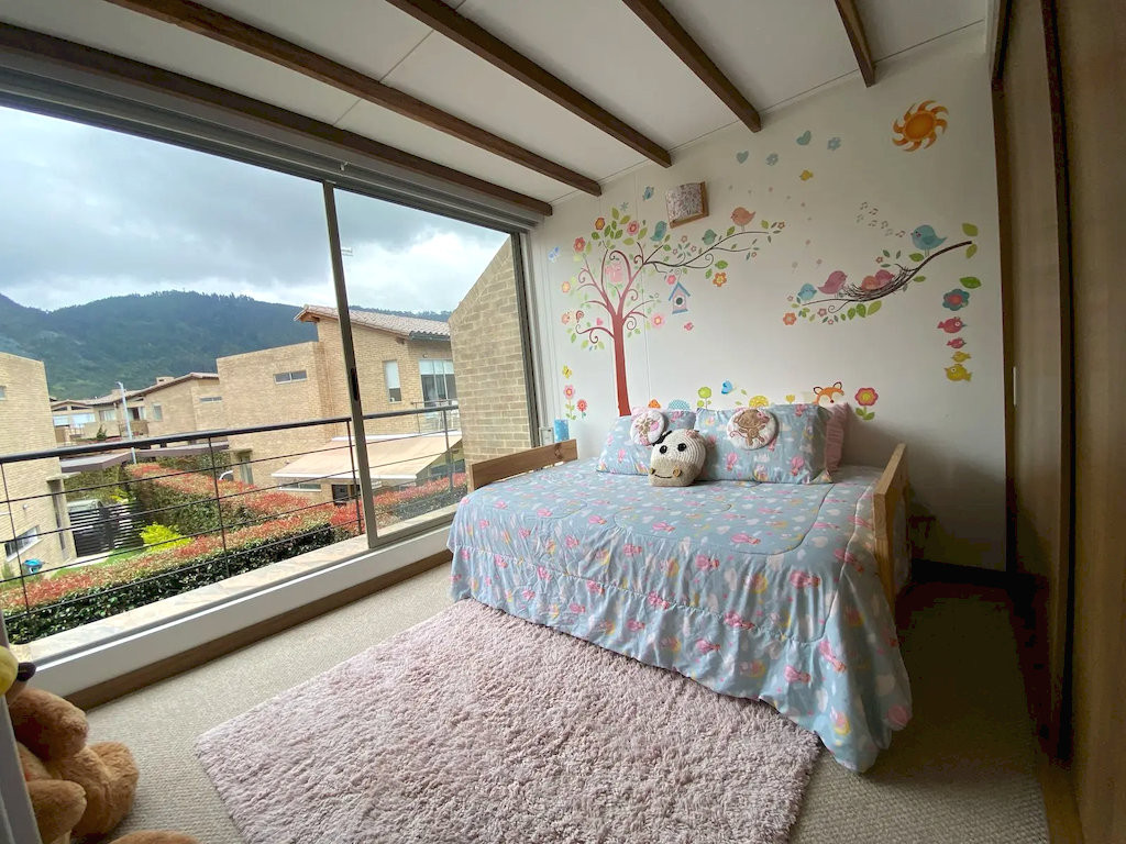 Casa en venta en Chuntame, Cajicá · foto 24 de 24