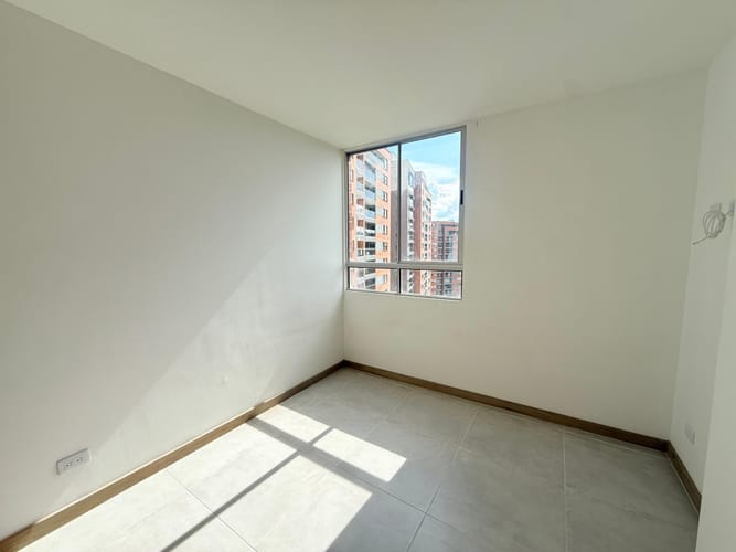Apartamento de 3 alcobas en venta en El Porvenir, Rionegro, 76 m² · foto 6 de 15