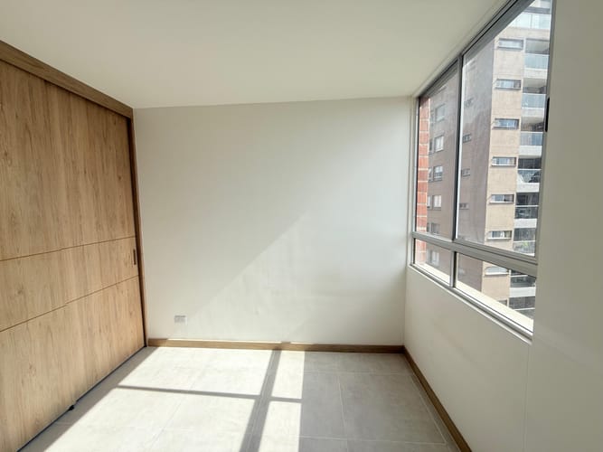 Apartamento de 3 alcobas en venta en El Porvenir, Rionegro, 76 m² · foto 7 de 15