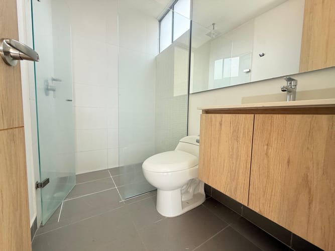 Apartamento de 3 alcobas en venta en El Porvenir, Rionegro, 76 m² · foto 8 de 15