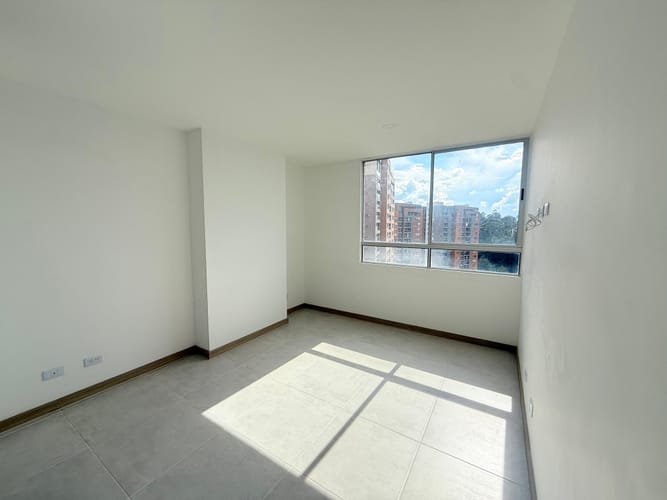 Apartamento de 3 alcobas en venta en El Porvenir, Rionegro, 76 m² · foto 9 de 15