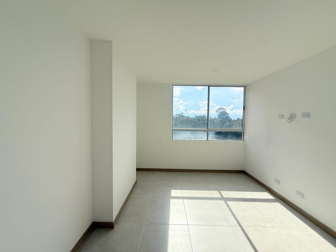 Apartamento de 3 alcobas en venta en El Porvenir, Rionegro, 76 m² · foto 10 de 15