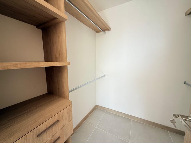 Apartamento de 3 alcobas en venta en El Porvenir, Rionegro, 76 m² · foto 11 de 15